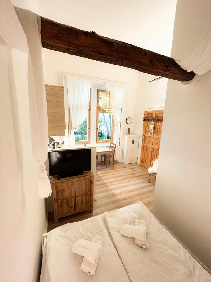 Brody Str 13 Studios Budapest Kültér fotó