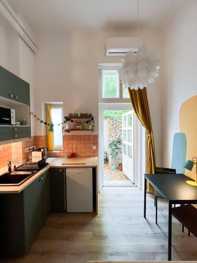 Brody Str 13 Studios Budapest Kültér fotó