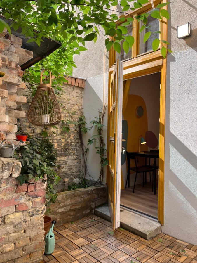 Brody Str 13 Studios Budapest Kültér fotó