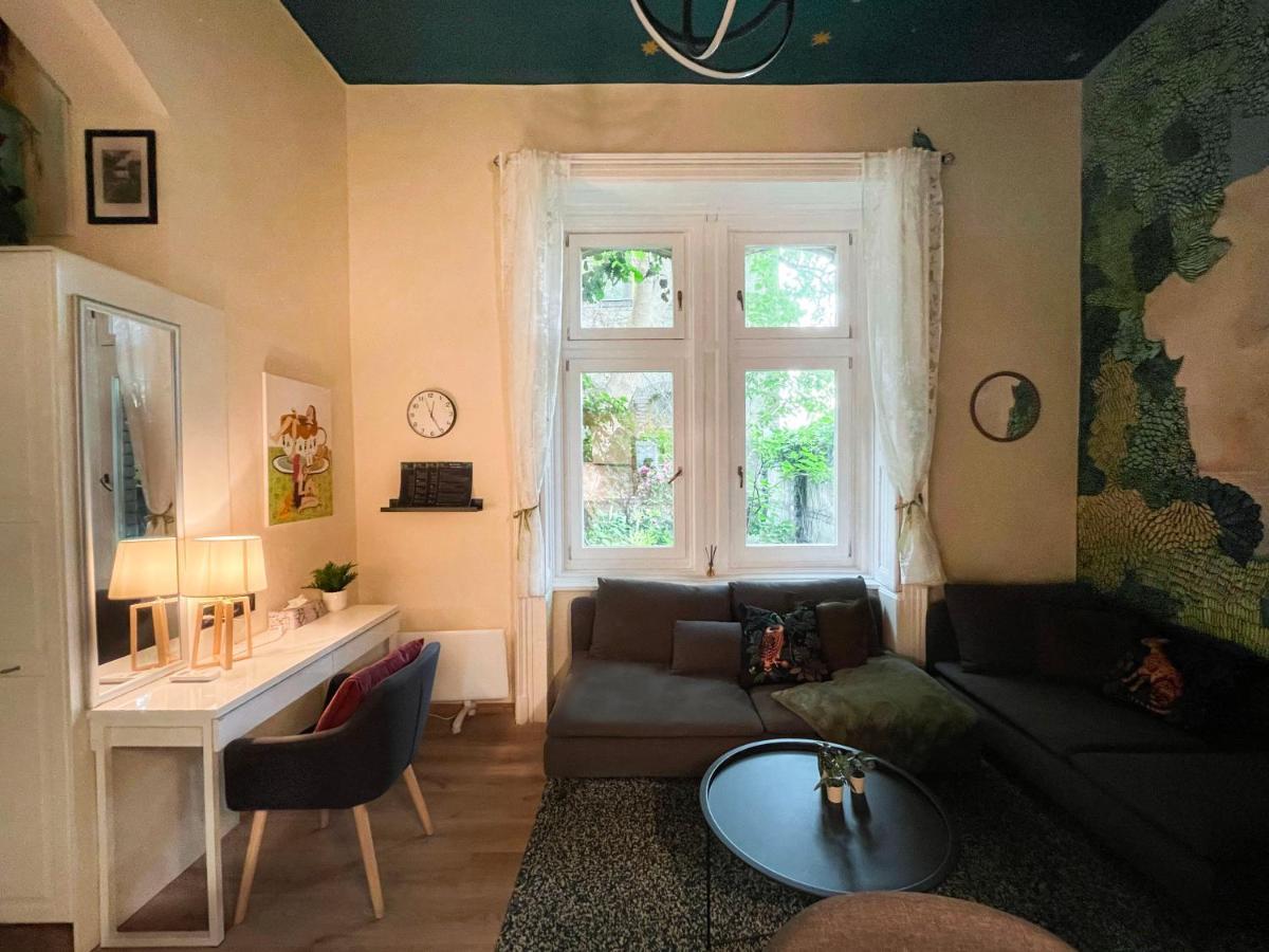 Brody Str 13 Studios Budapest Kültér fotó