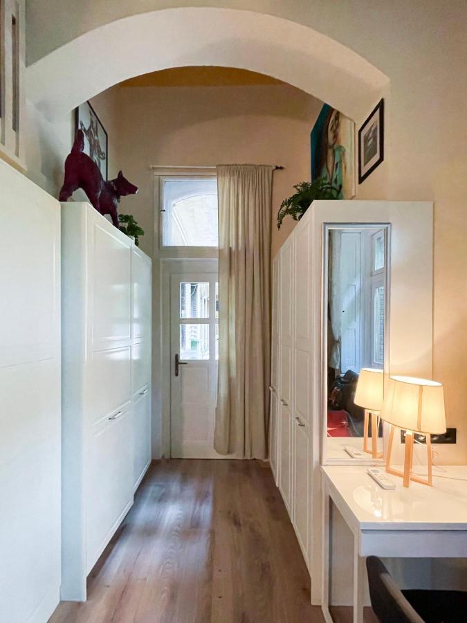 Brody Str 13 Studios Budapest Kültér fotó