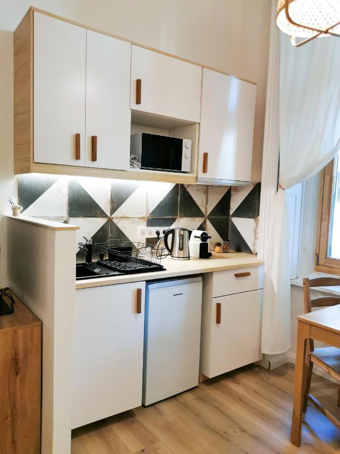 Brody Str 13 Studios Budapest Kültér fotó