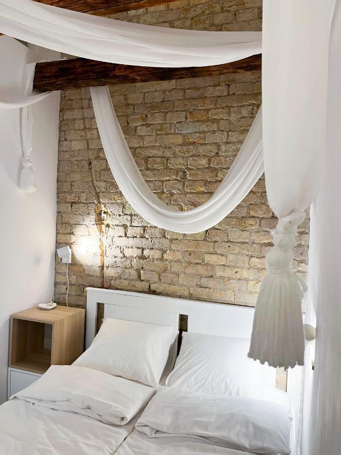 Brody Str 13 Studios Budapest Kültér fotó