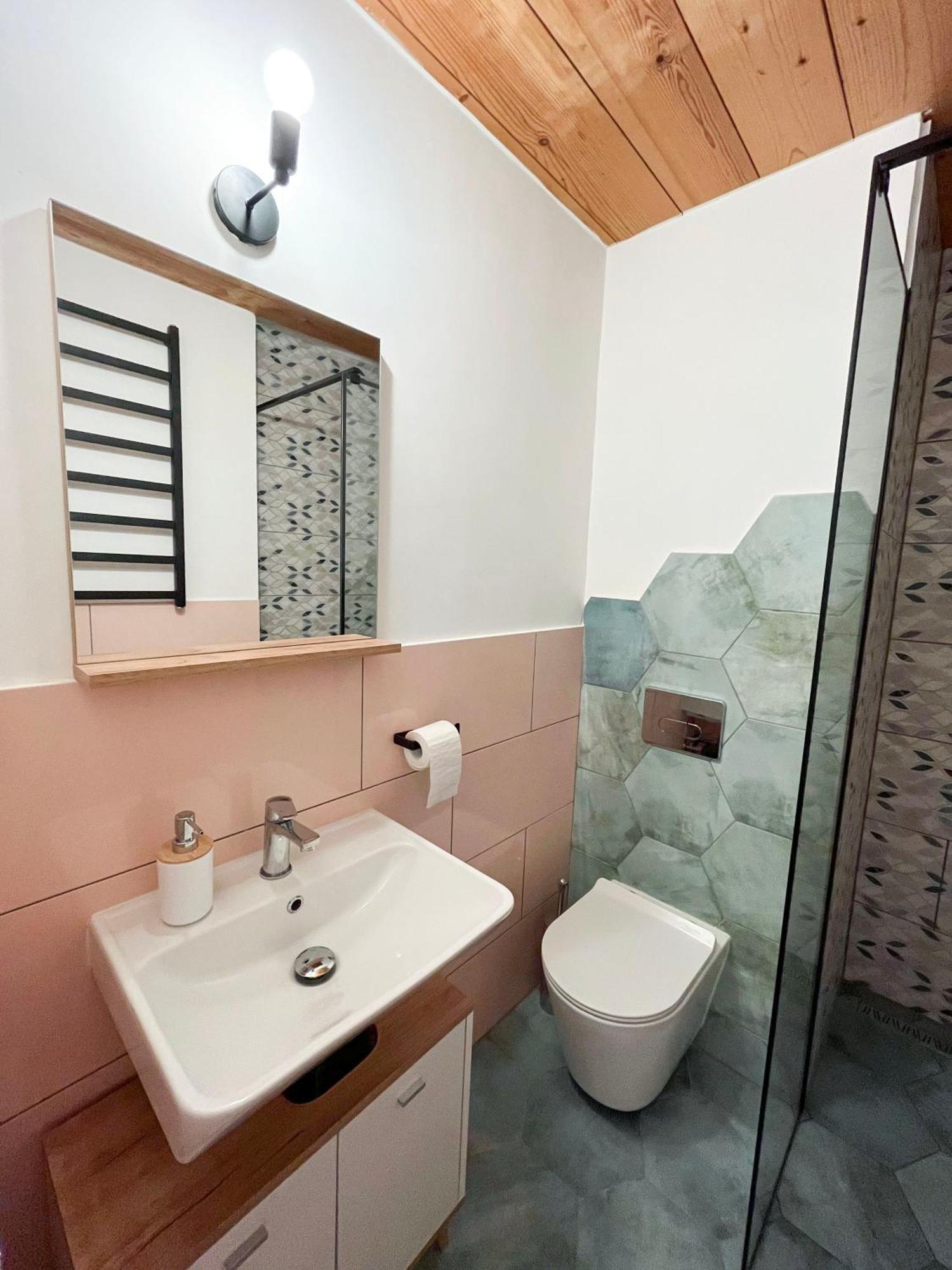 Brody Str 13 Studios Budapest Kültér fotó